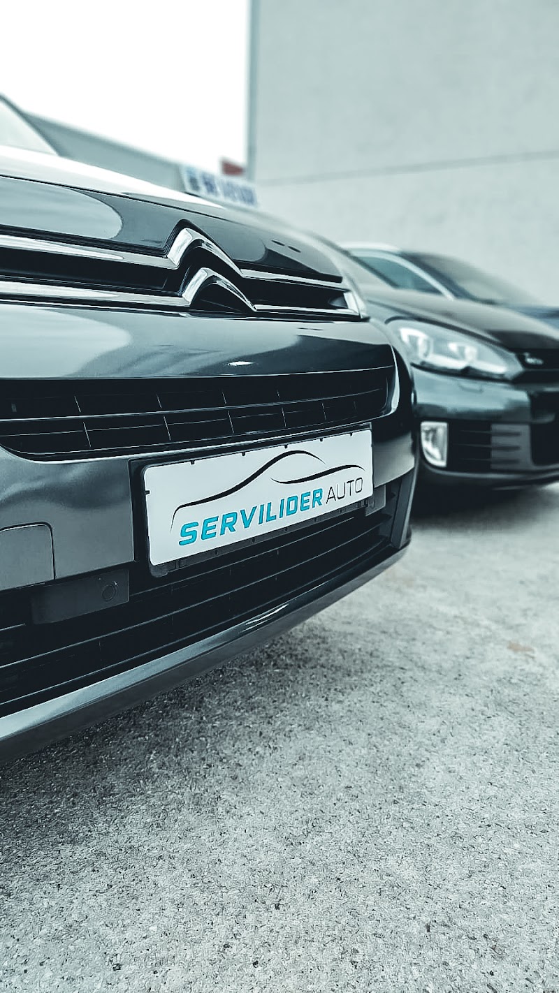 Servilider Auto photo 2