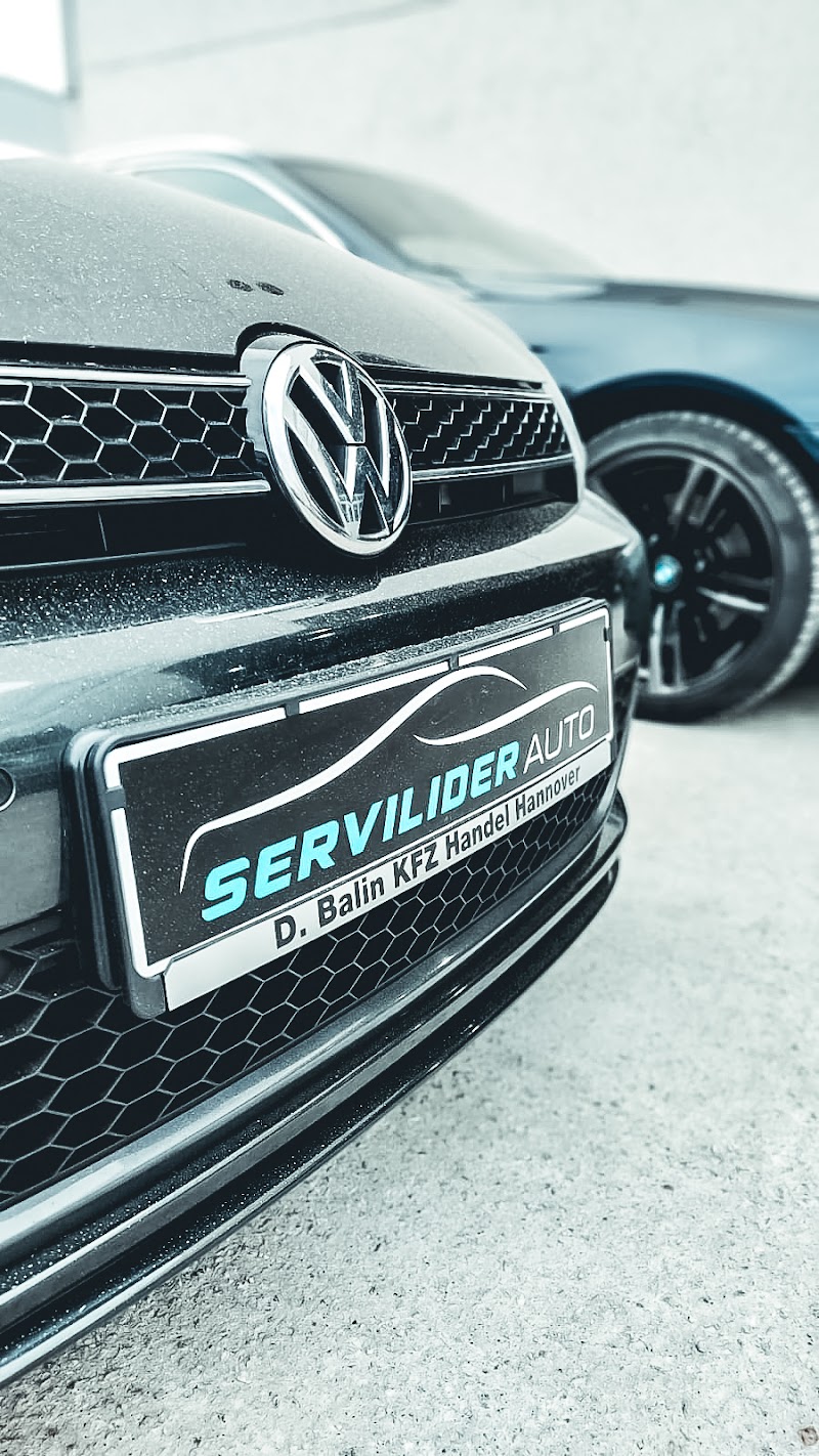 Servilider Auto photo 4