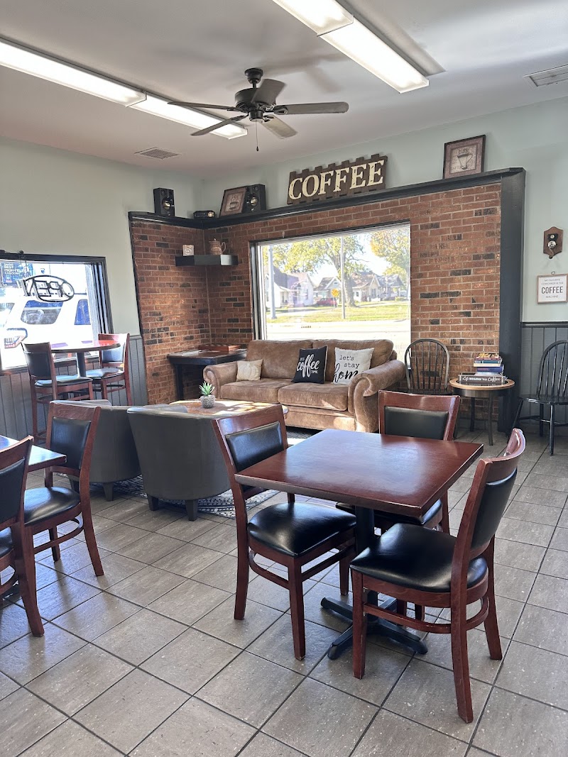 I'Mpressed Coffee Company photo 3