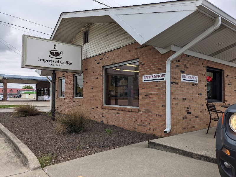 I'Mpressed Coffee Company photo 1