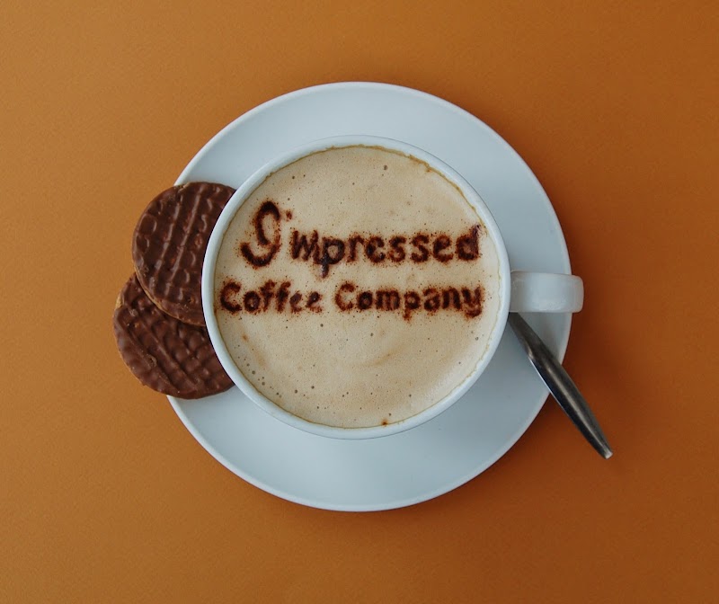 I'Mpressed Coffee Company photo 2