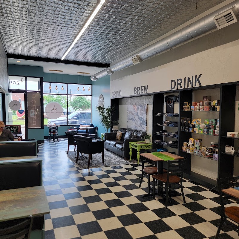 I'Mpressed Coffee Company photo 4