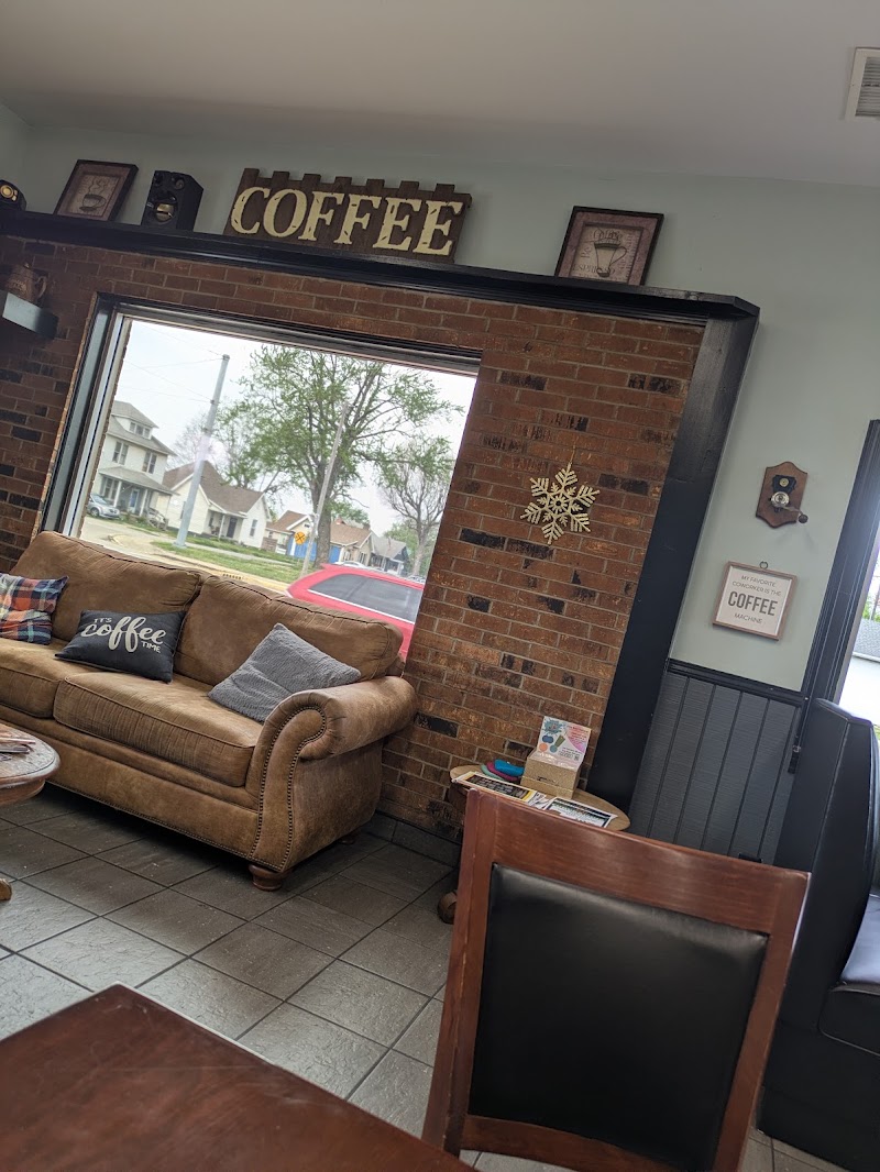 I'Mpressed Coffee Company photo 4