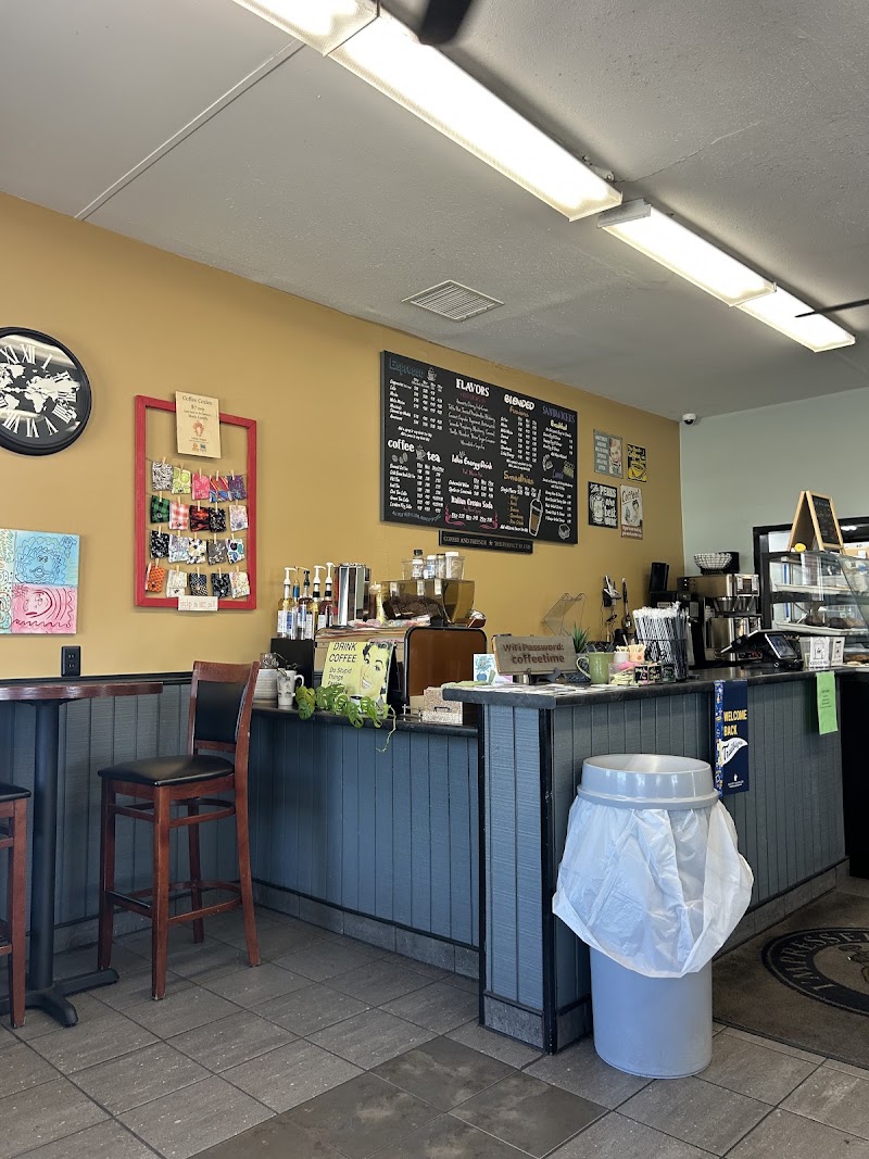 I'Mpressed Coffee Company photo 2