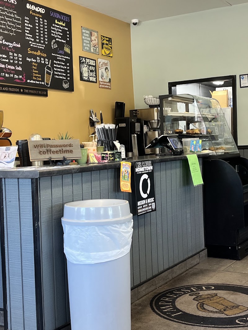 I'Mpressed Coffee Company photo 4