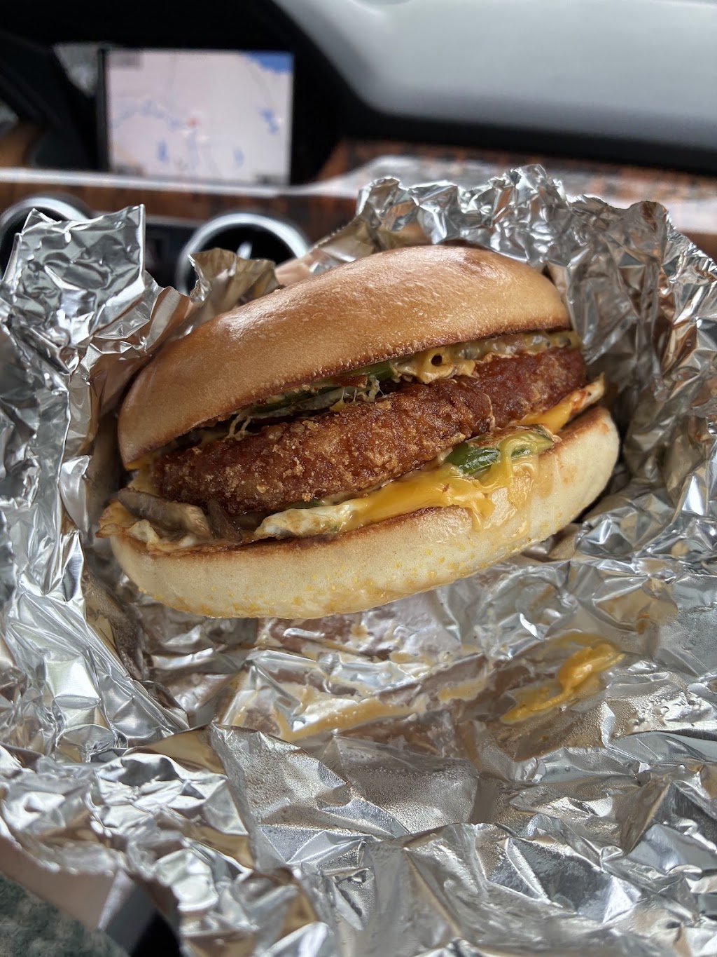 Dan’s