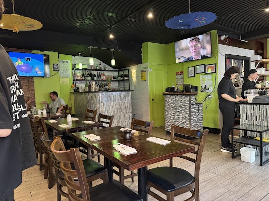Ari Sushi