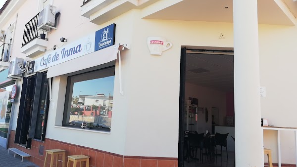 El Café de Inma