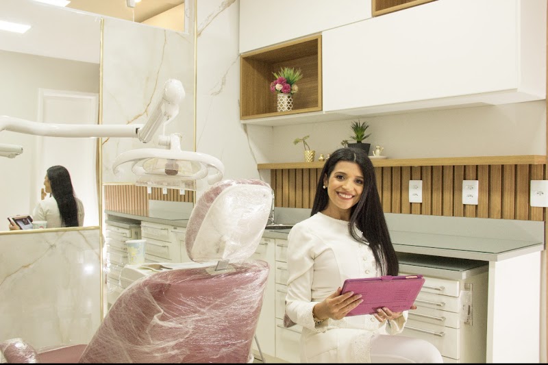 Dra. Joyce Portela - Dentista Ortodontia Aparelhos Infantis e Odontopediatria - foto 4