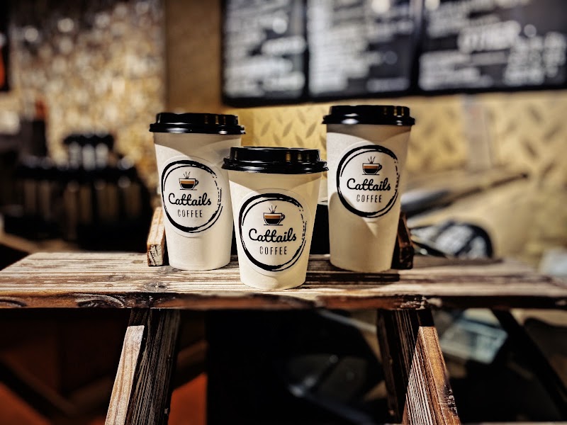 Cattails Coffee photo 3