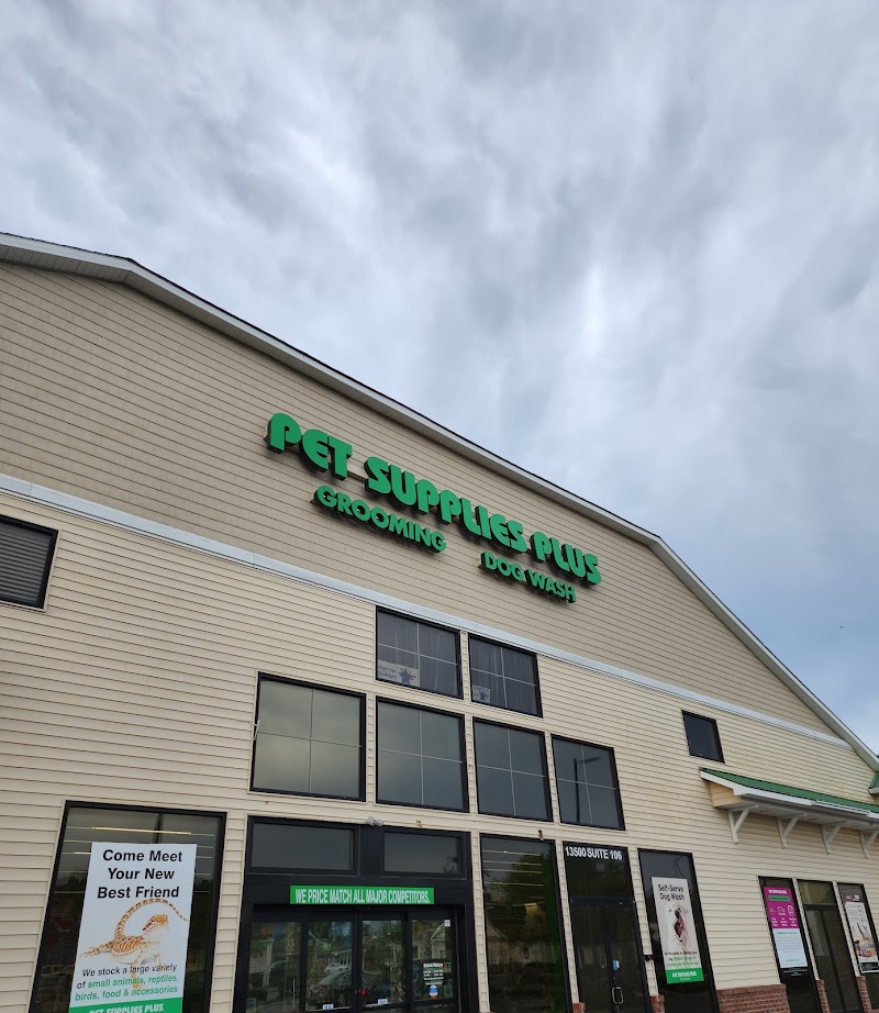 Pet Supplies Plus Surf City