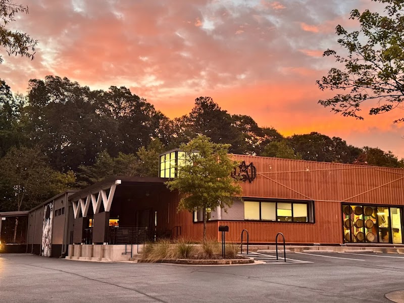 Distillery of Modern Art in Chamblee, Georgia Atlanta
