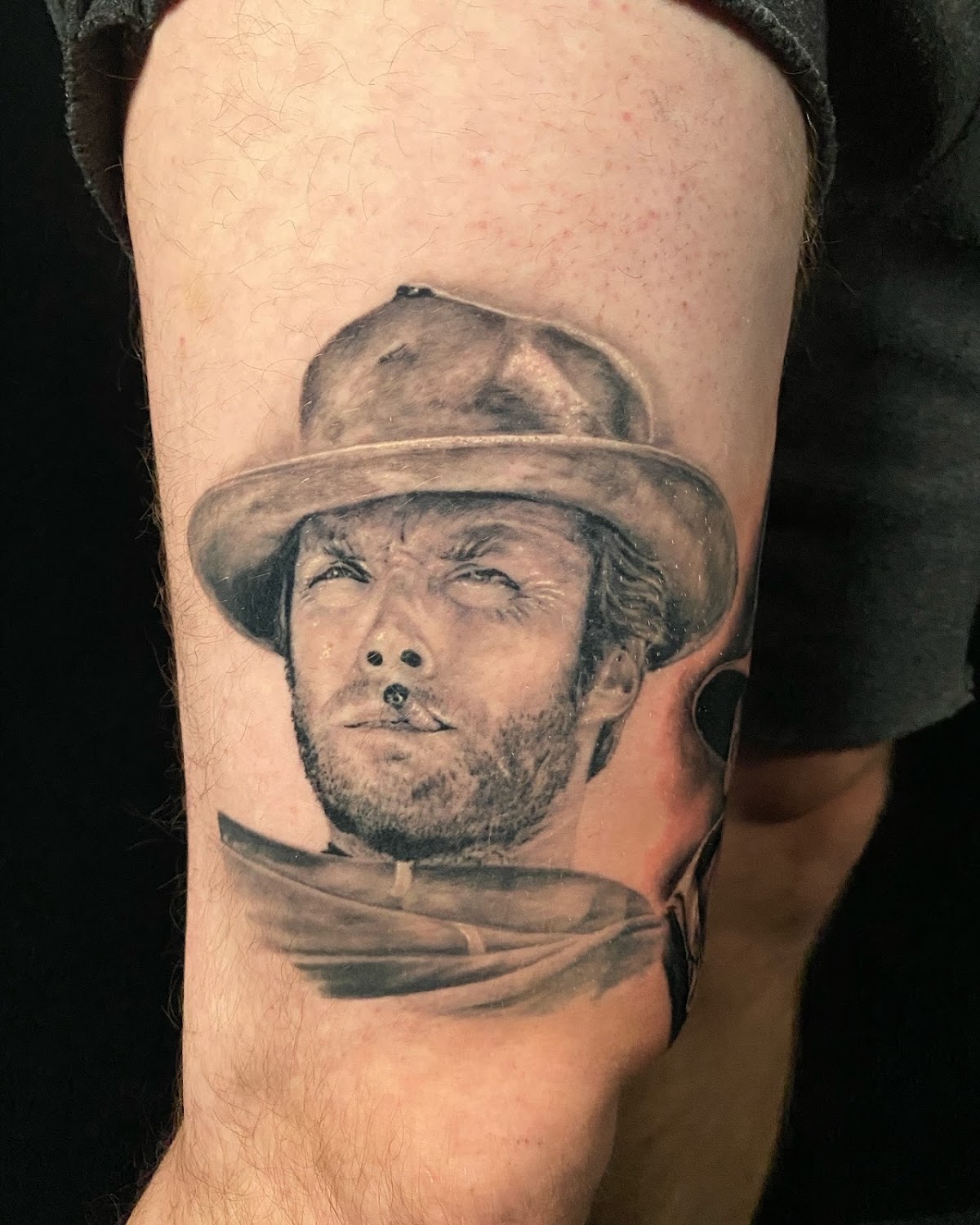 MaharLikha Tattoo Studio tattoo parlor in Livonia, MI
