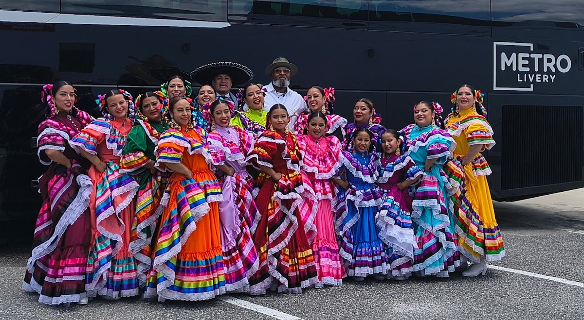 Metro Livery Charter Bus & Limousine Service Nashville Huntsville: Google Places image 1