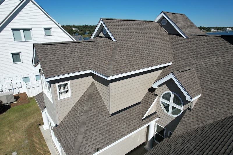 50 North Roofing Company