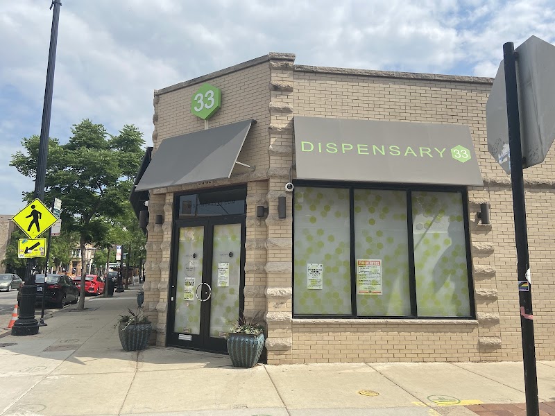 Dispensary33
