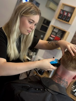 71 Barber Shop photo 3