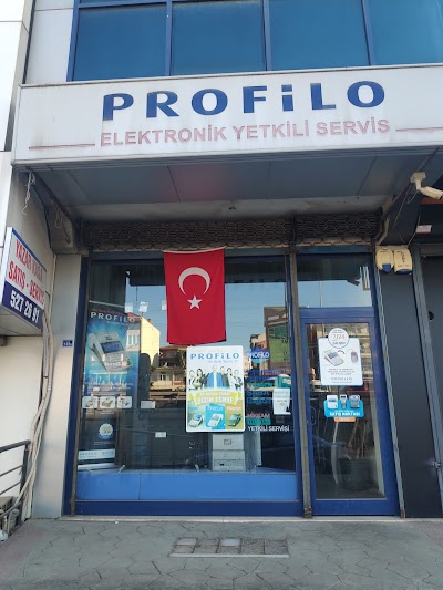 Körfez Elektronik - Beyaz Eşya Servisi