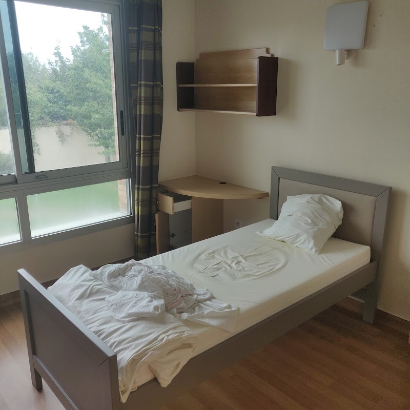 Clinique Lyon Lumière - emeis