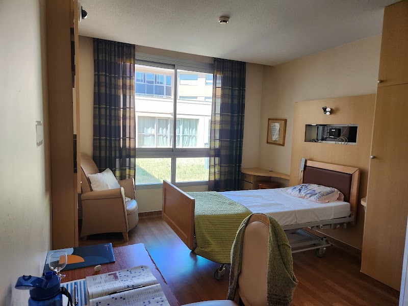 Clinique Lyon Lumière - emeis