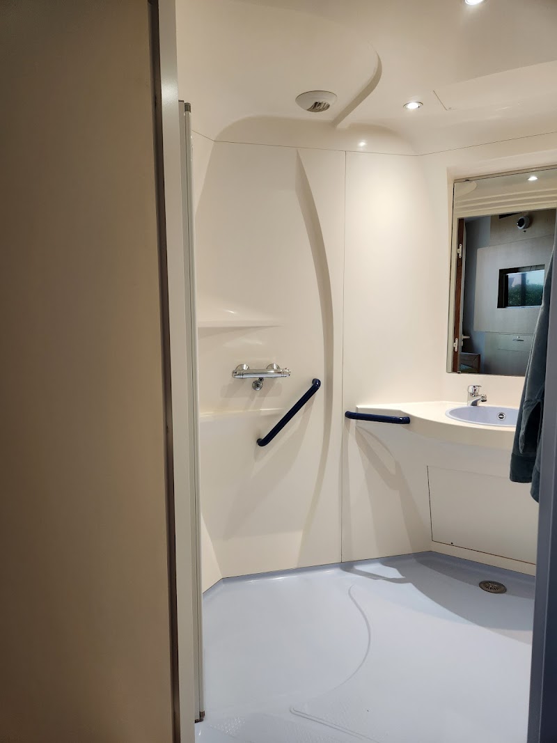 Clinique Lyon Lumière - emeis