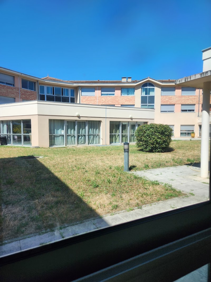 Clinique Lyon Lumière - emeis