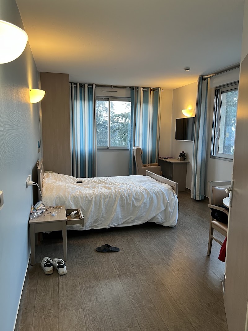 Clinique Lyon Lumière - emeis