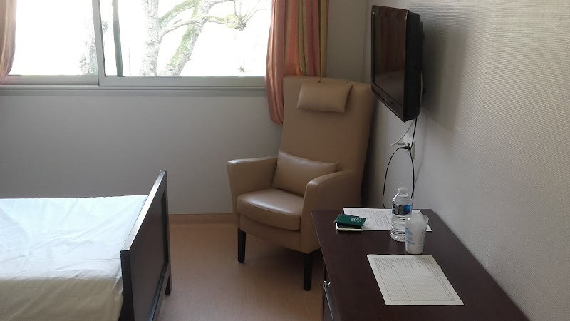 Clinique Lyon Lumière - emeis