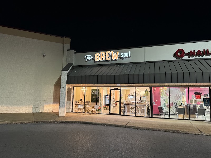 The Brew Spot photo 4
