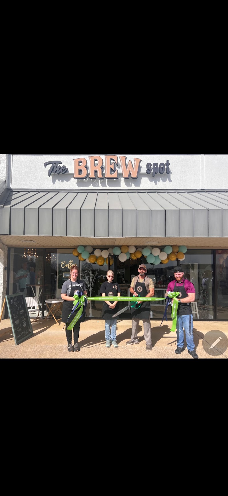 The Brew Spot photo 1