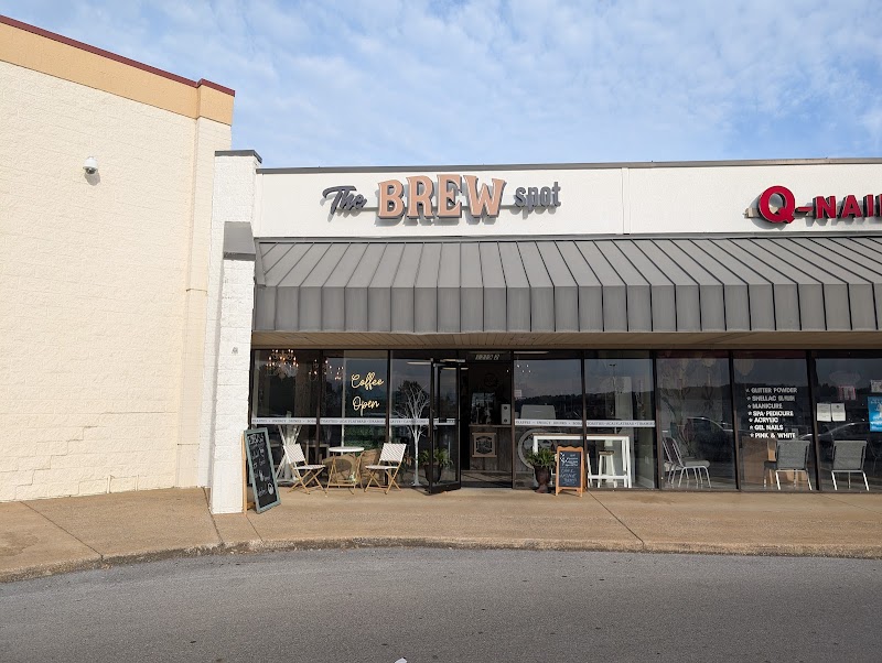The Brew Spot photo 4