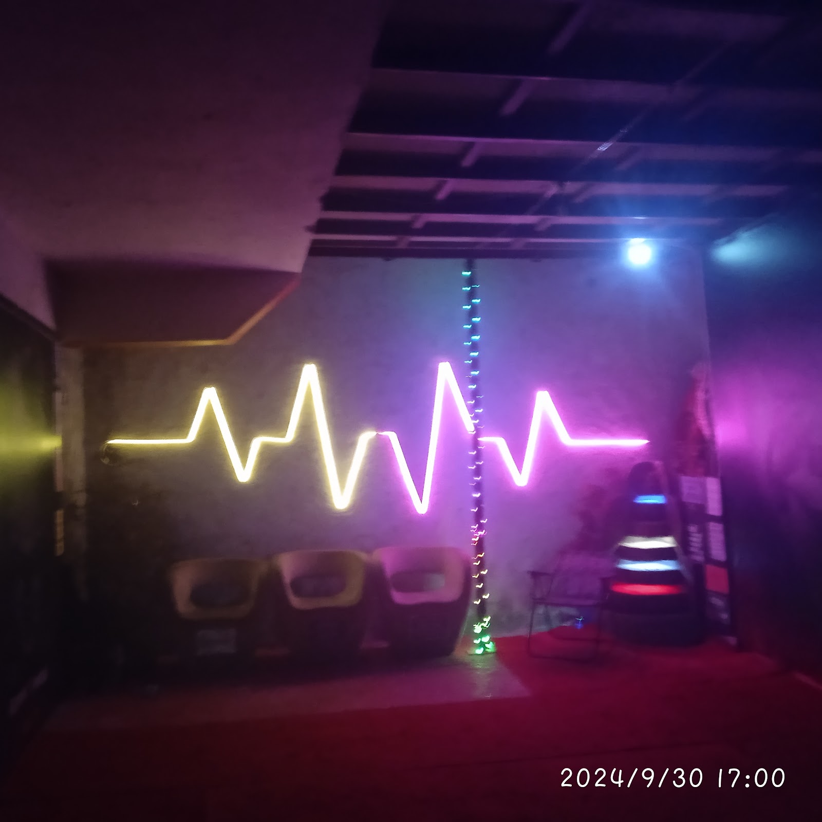 AYTİAMO EĞLENCE MERKEZİ &korku evi mekanı