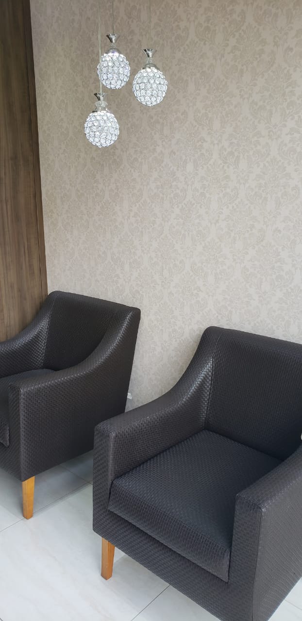 Consultório Odontológico Dias Cappai