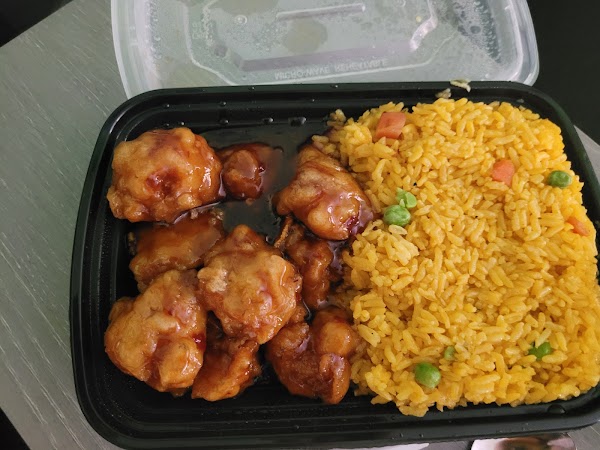 Photo by Ta'Juana White