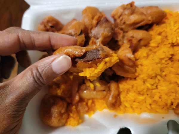 Photo by Kiesha Rice