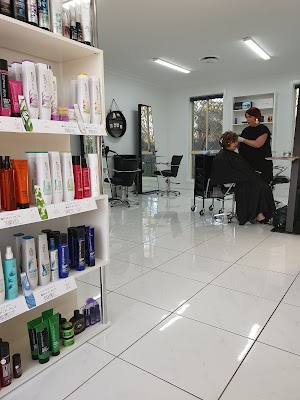 Twisted Scissors photo 2