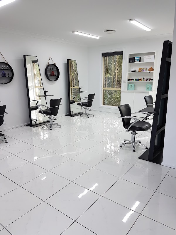 Twisted Scissors photo 1