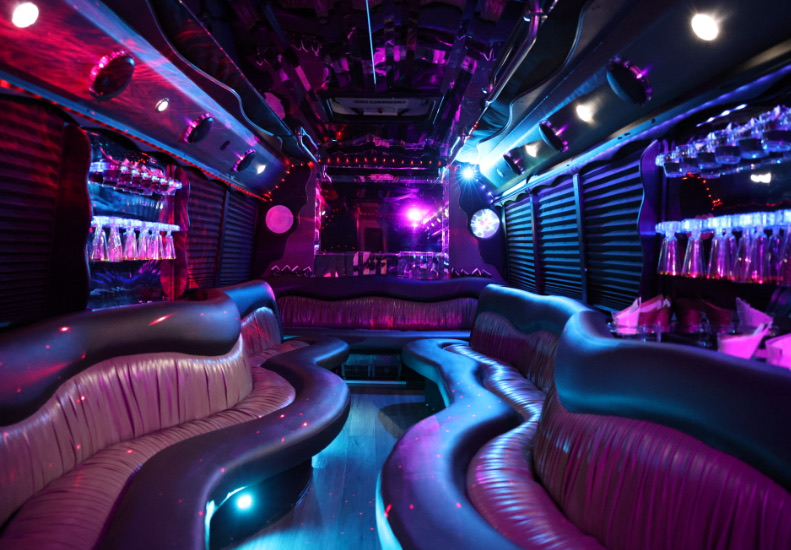 ASL Limo: Google Places image 1