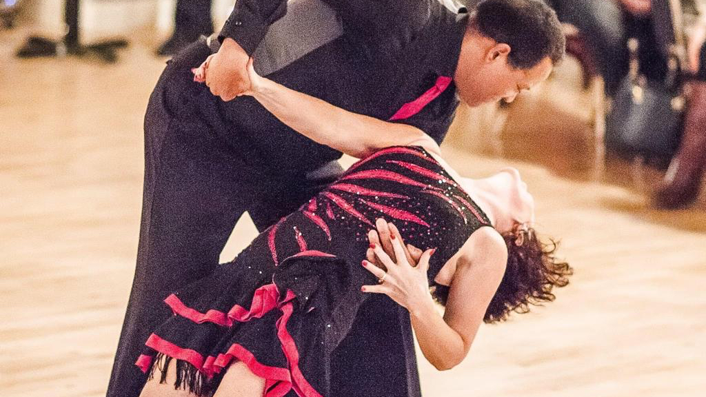 DC Dance Club