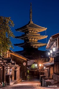 法观寺（八坂之塔）