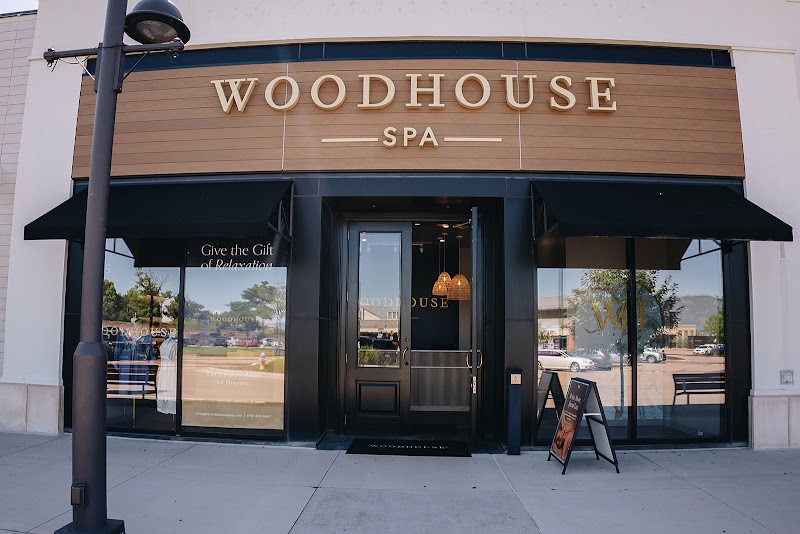 Woodhouse Spa - Briargate