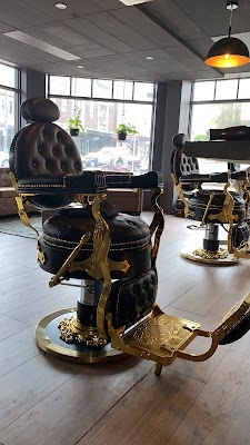 House of handsome barbershop Waverley photo 2