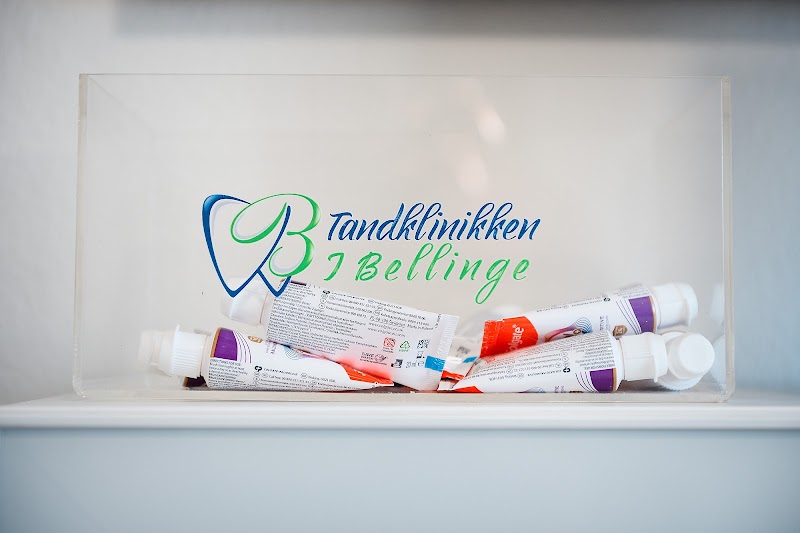 Tandlægeinteressentskabet Bellinge - billede 7