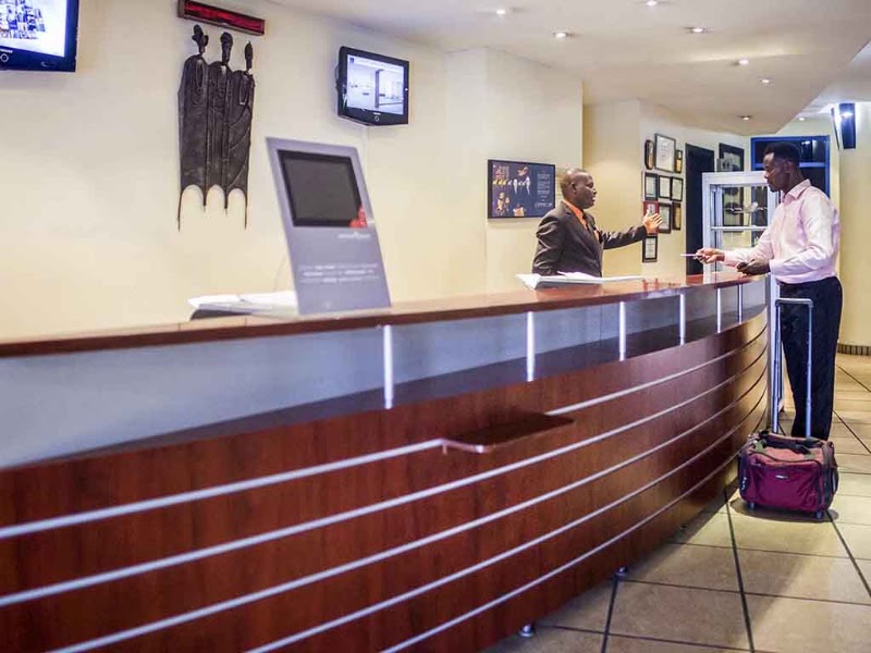 Novotel Port Harcourt photo 5