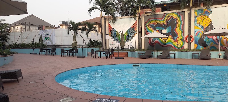 Novotel Port Harcourt photo 3