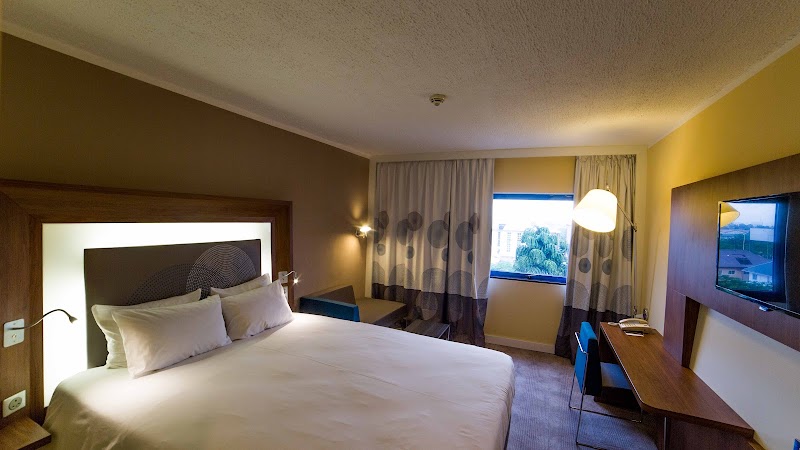 Novotel Port Harcourt photo 2