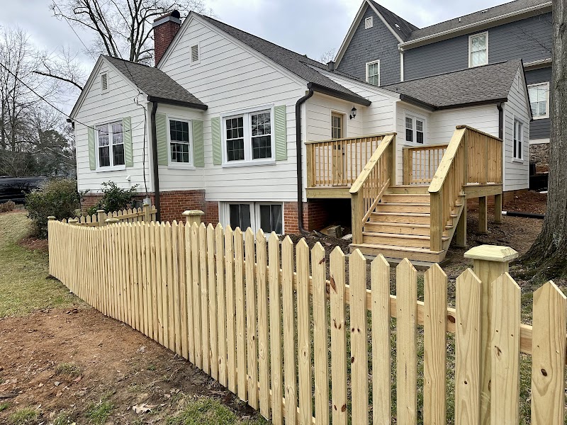 Patriot Roofing and Builders LLC photo 2