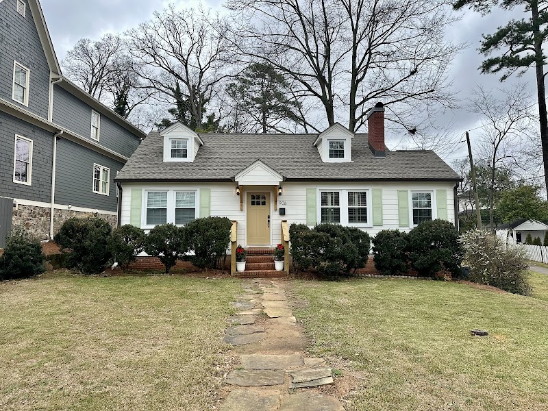 Patriot Roofing and Builders LLC photo 1