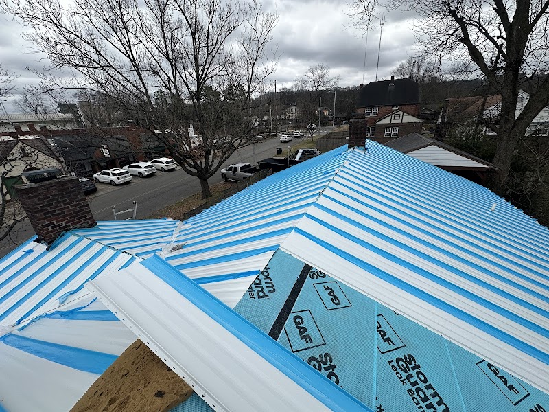 Patriot Roofing and Builders LLC photo 5