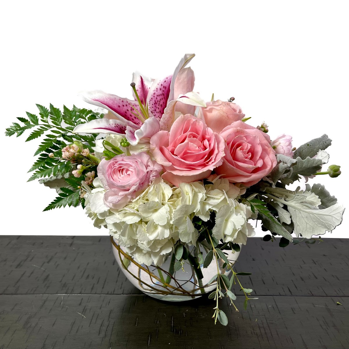 Flower Works: Google Places image 2